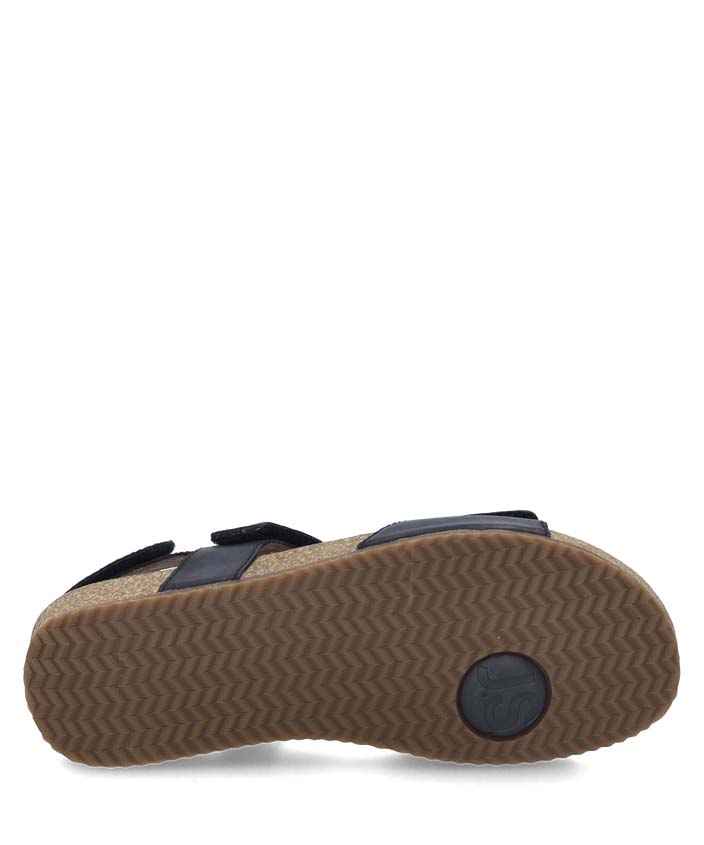 Josef Seibel Tonga 91 - Black