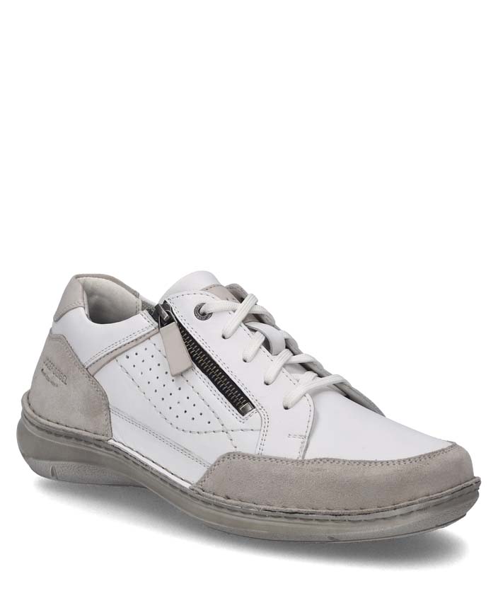 Josef Seibel New Anvers 11 - White
