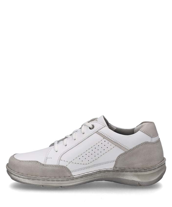 Josef Seibel New Anvers 11 - White