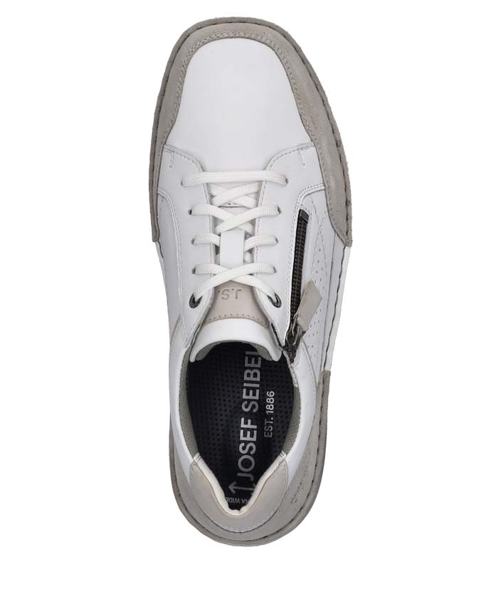Josef Seibel New Anvers 11 - White