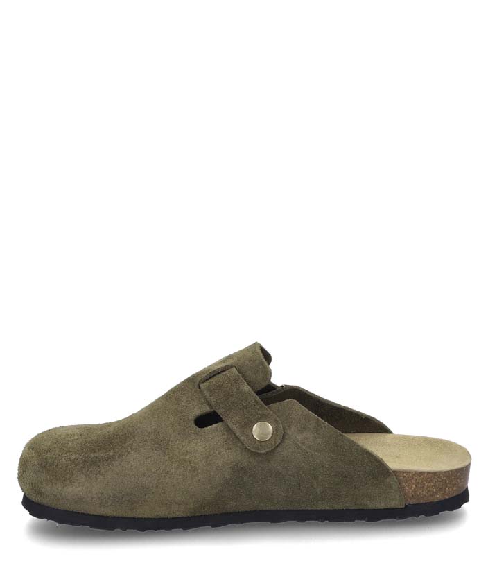 Josef Seibel Josef 04 - Green