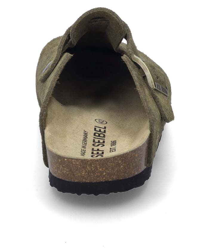 Josef Seibel Josef 04 - Green
