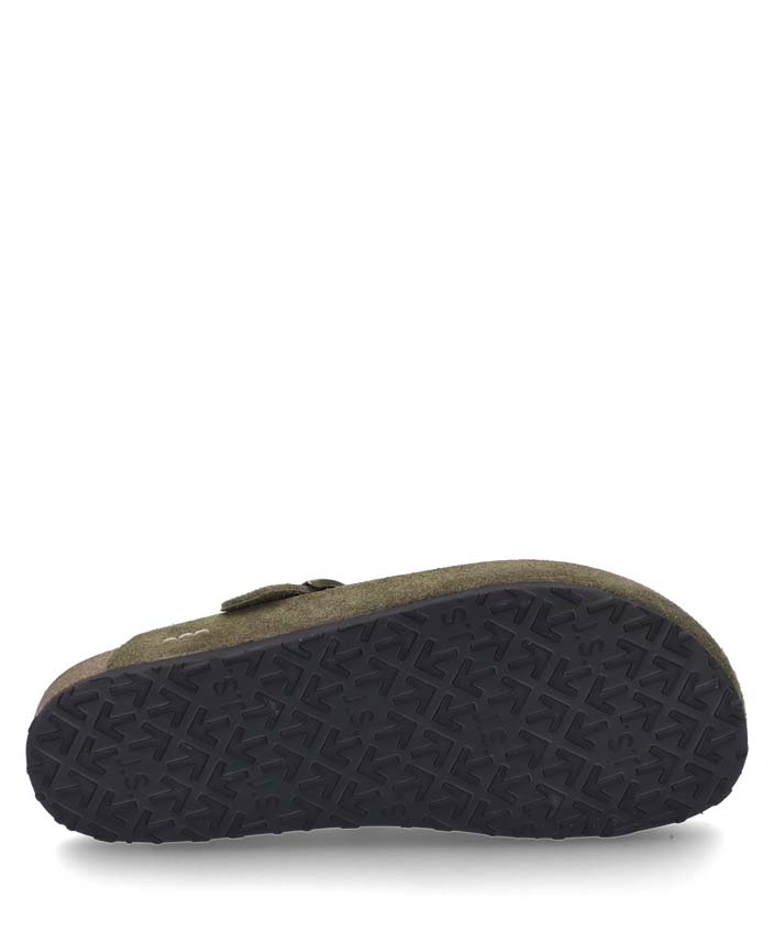 Josef Seibel Josef 04 - Green