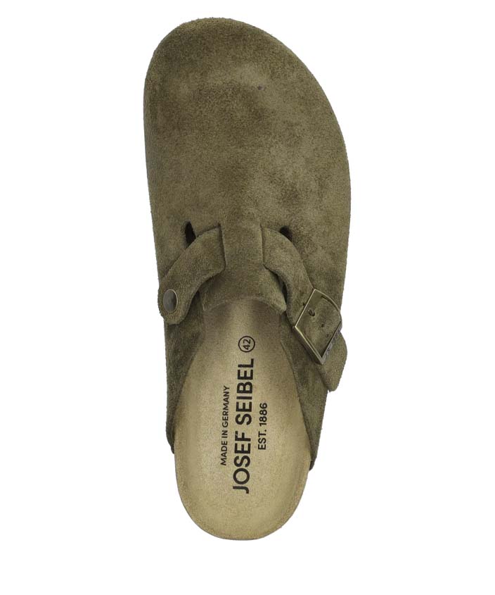 Josef Seibel Josef 04 - Green