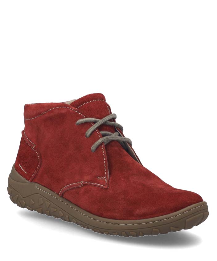 Josef Seibel Ruby 01 - Red