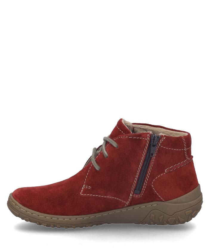 Josef Seibel Ruby 01 - Red