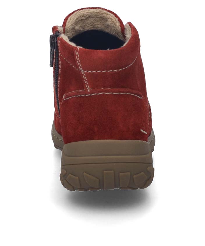 Josef Seibel Ruby 01 - Red