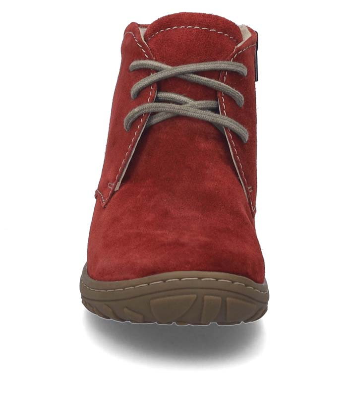 Josef Seibel Ruby 01 - Red