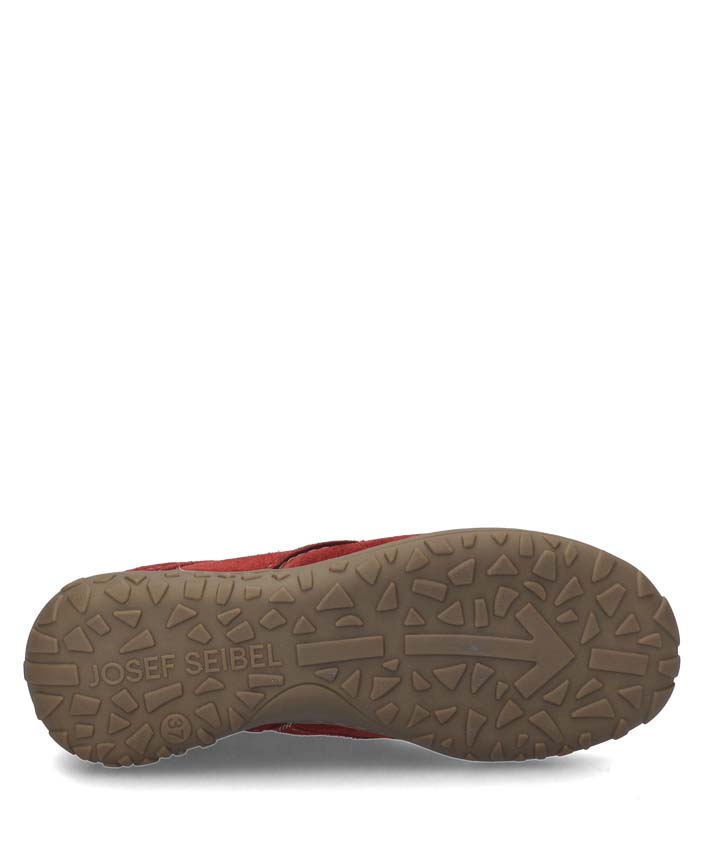 Josef Seibel Ruby 01 - Red