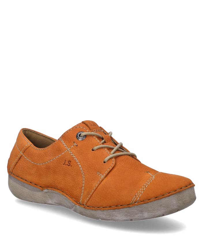 Josef Seibel Fergey 20 - Yellow