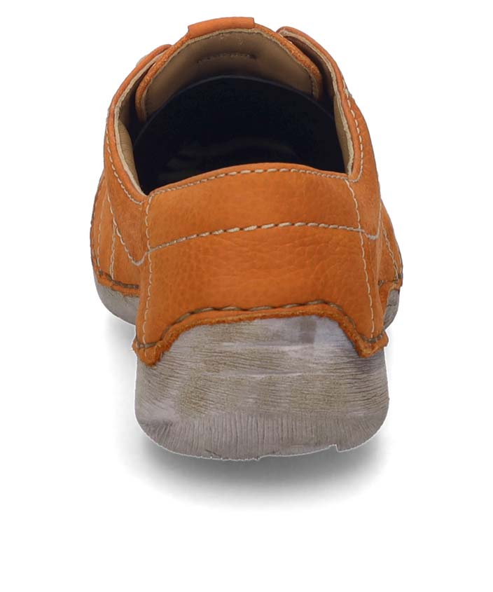 Josef Seibel Fergey 20 - Yellow