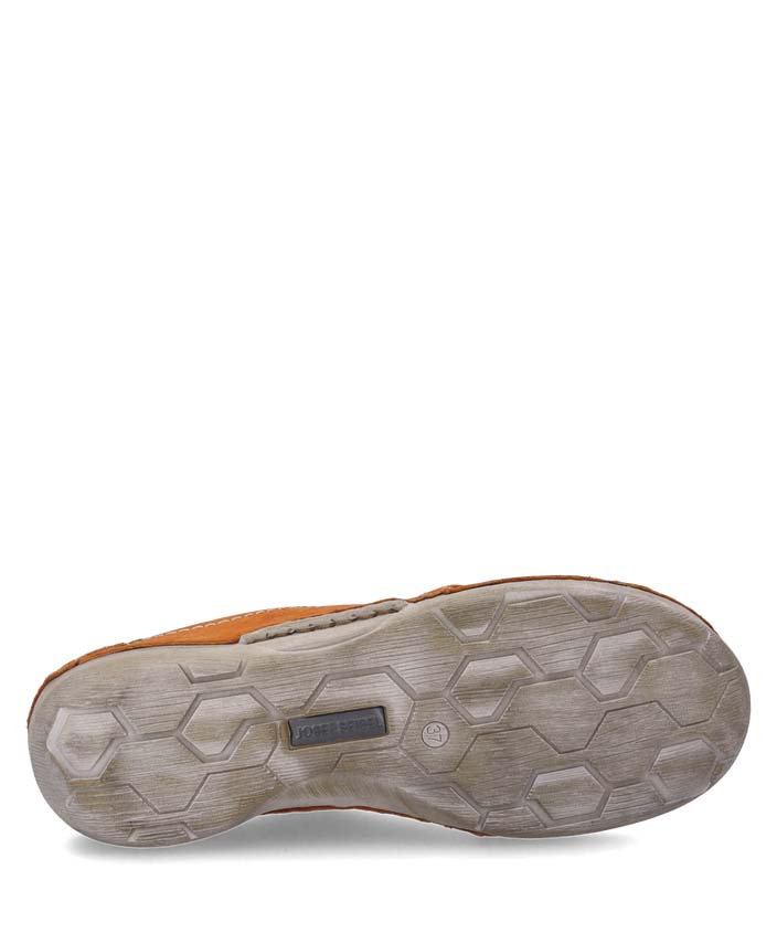 Josef Seibel Fergey 20 - Yellow