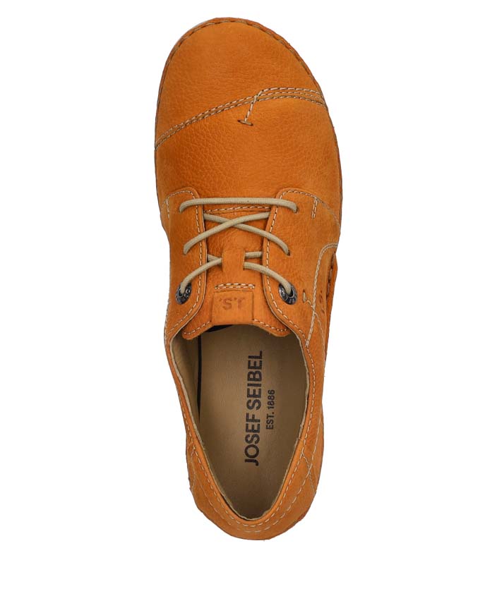 Josef Seibel Fergey 20 - Yellow