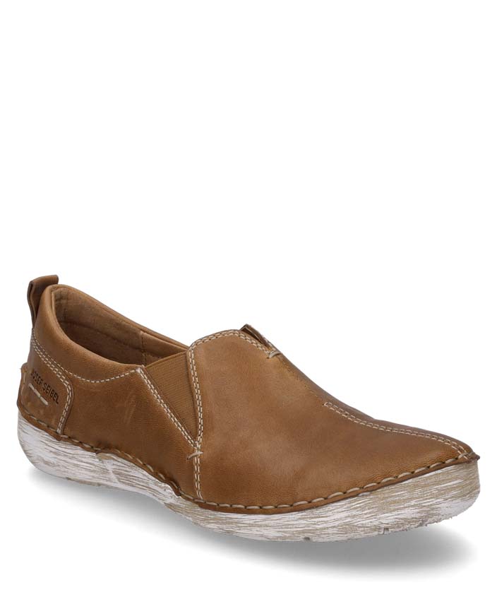 Josef Seibel Fergey 70 - Brown