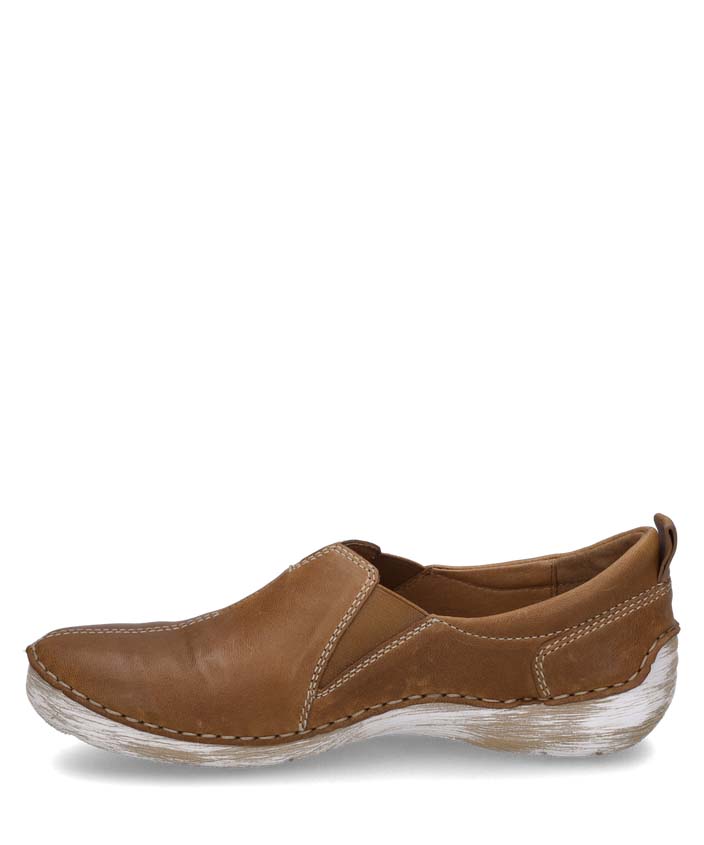 Josef Seibel Fergey 70 - Brown