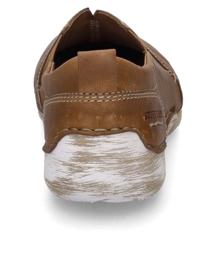 Josef Seibel Fergey 70 - Brown