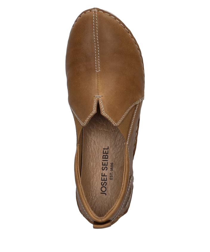 Josef Seibel Fergey 70 - Brown