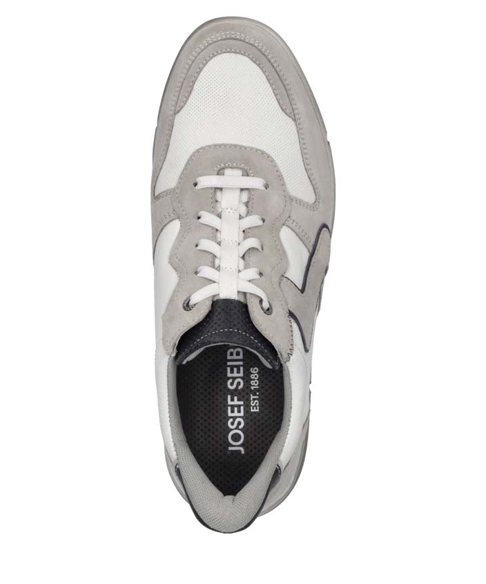 Josef Seibel Enrico 34 - White