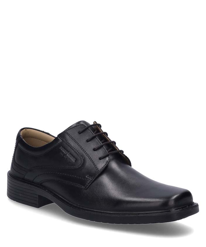 Josef Seibel Elliot 03 - Black