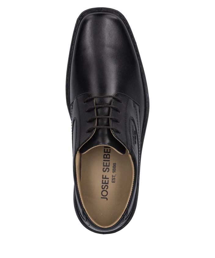 Josef Seibel Elliot 03 - Black
