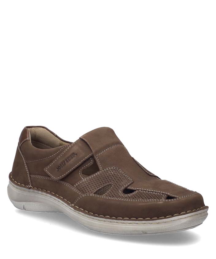 Josef Seibel New Anvers 81 - Brown