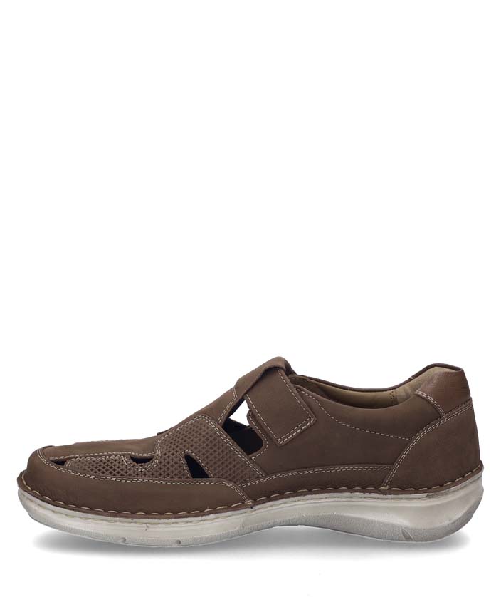 Josef Seibel New Anvers 81 - Brown