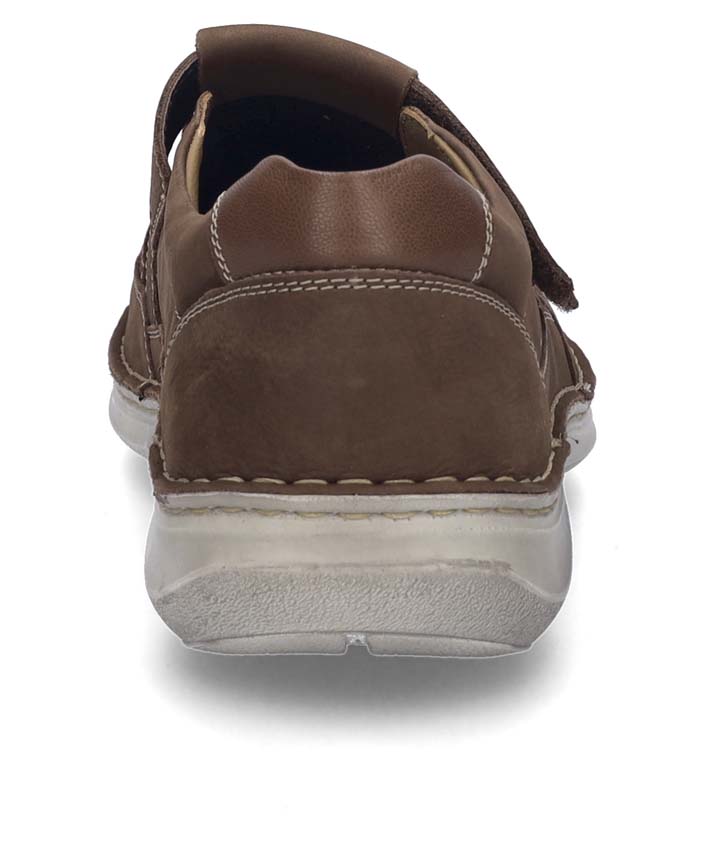 Josef Seibel New Anvers 81 - Brown