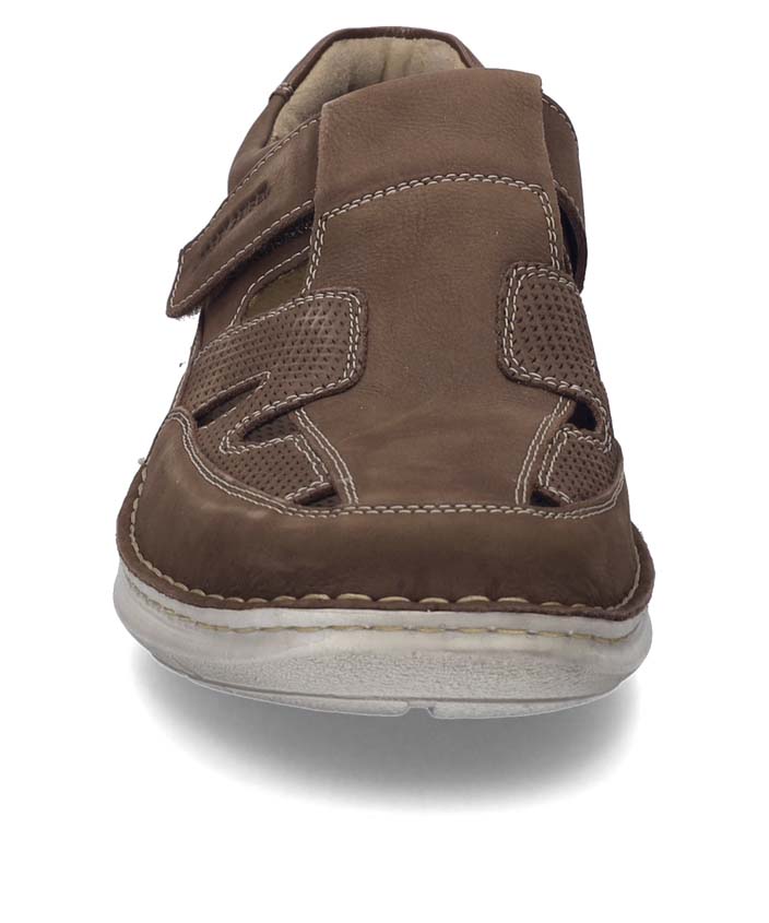 Josef Seibel New Anvers 81 - Brown
