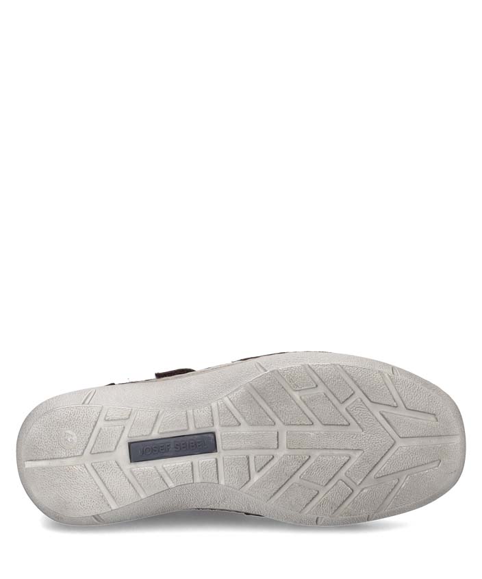 Josef Seibel New Anvers 81 - Brown