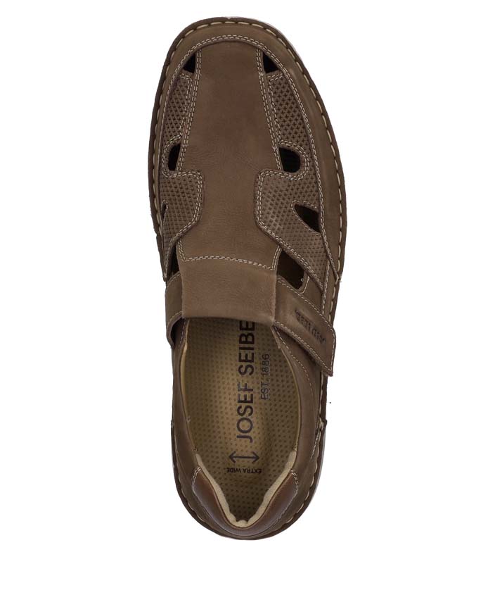 Josef Seibel New Anvers 81 - Brown