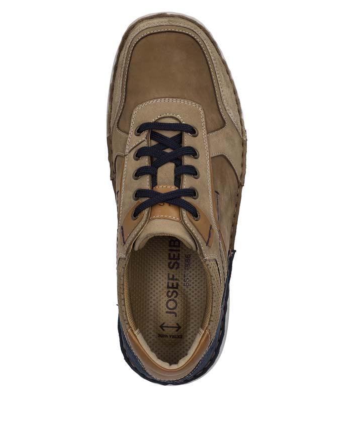 Josef Seibel New Anvers 10 - Brown