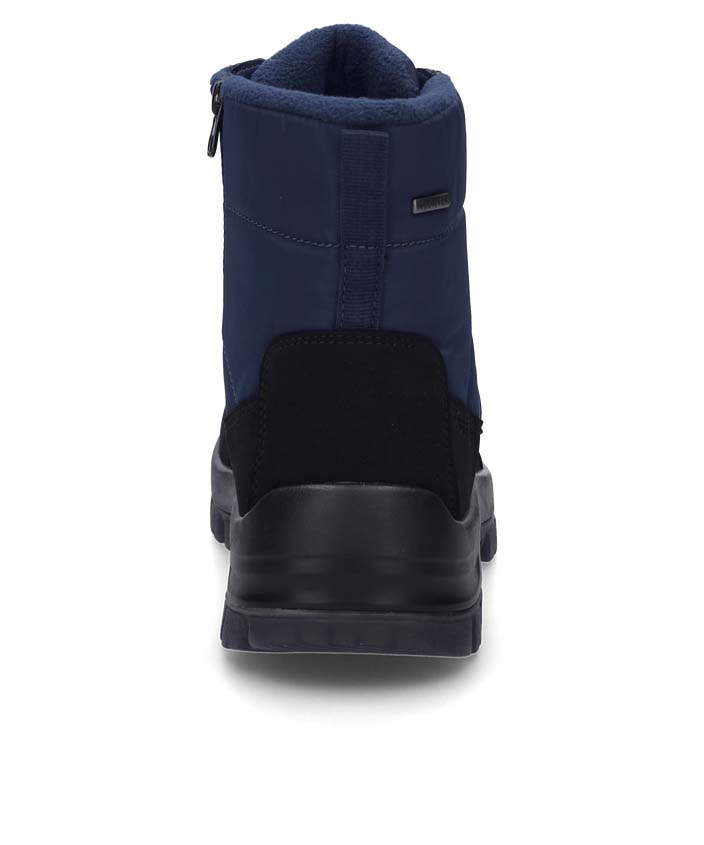 Josef Seibel Alaska 50 - Black