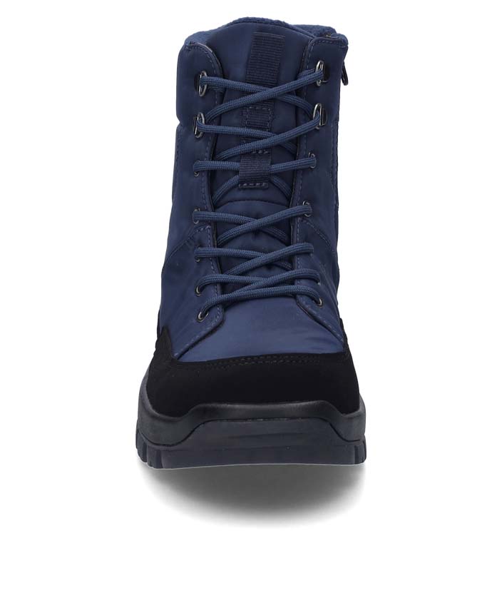 Josef Seibel Alaska 50 - Black