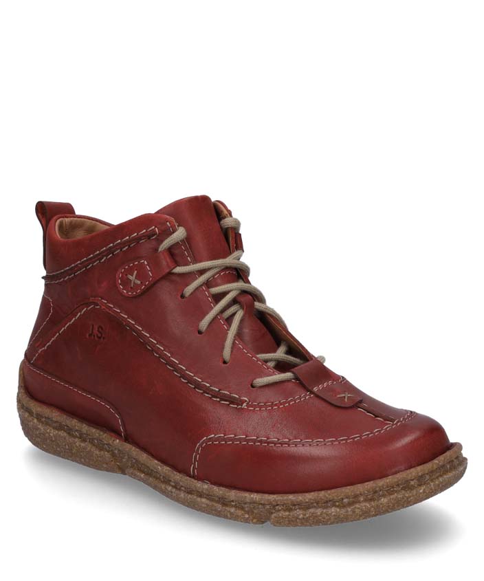 Josef Seibel Neele 52 - Red