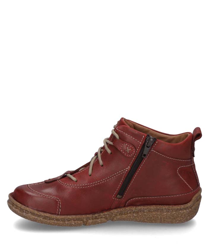 Josef Seibel Neele 52 - Red