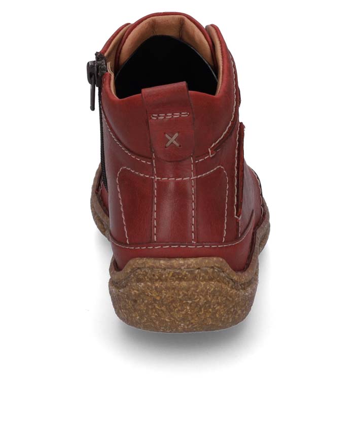 Josef Seibel Neele 52 - Red