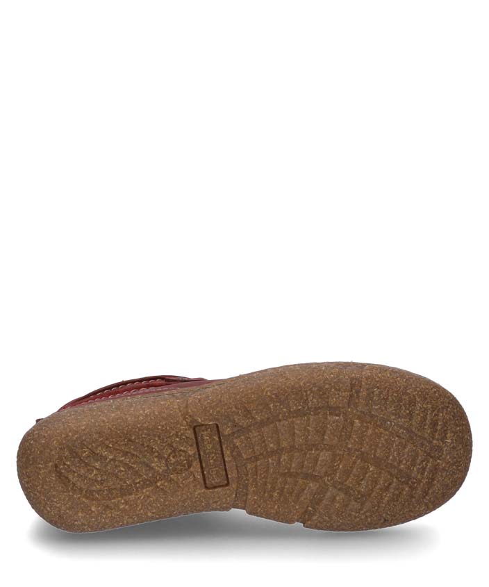 Josef Seibel Neele 52 - Red
