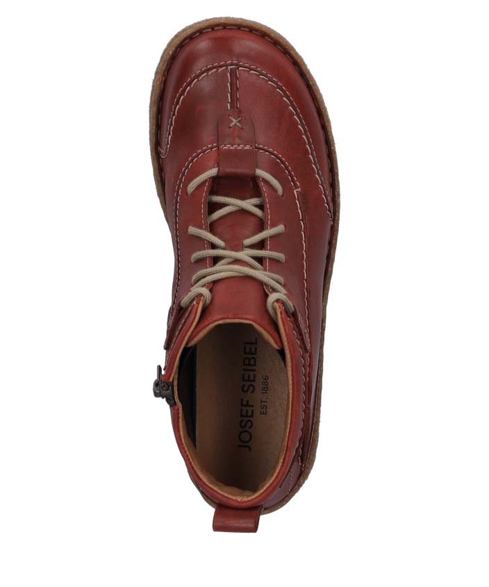 Josef Seibel Neele 52 - Red