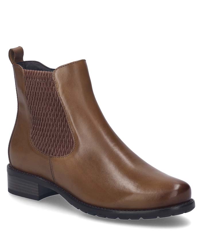 Josef Seibel Chiara 02 - Brown