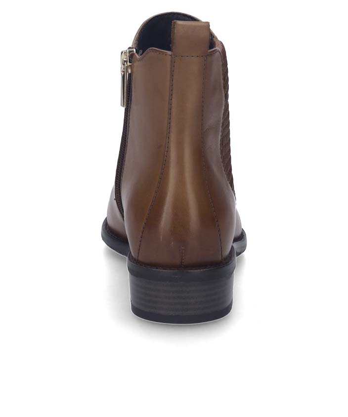 Josef Seibel Chiara 02 - Brown