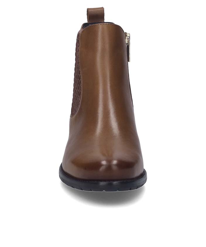 Josef Seibel Chiara 02 - Brown