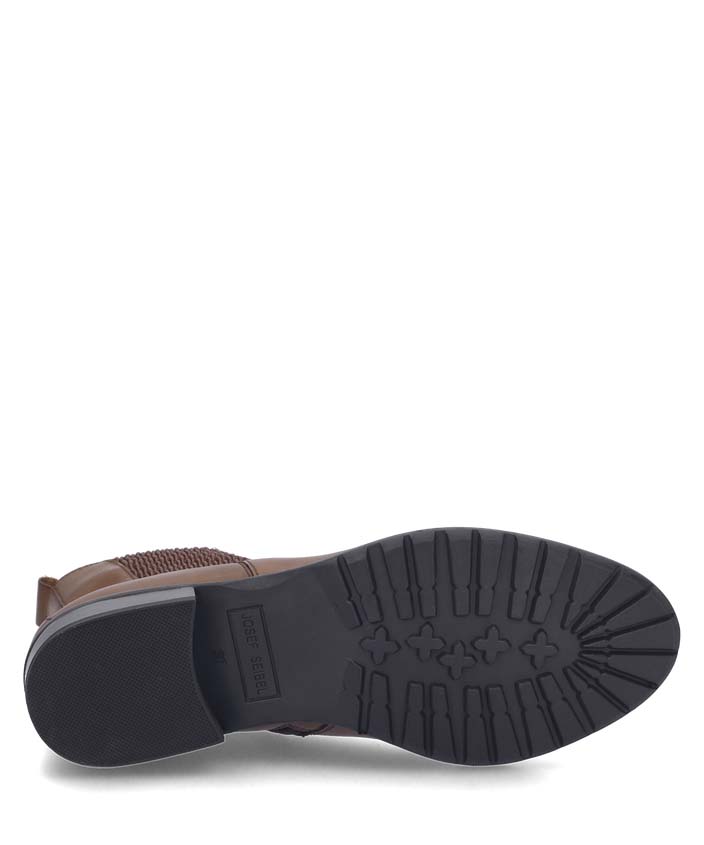Josef Seibel Chiara 02 - Brown