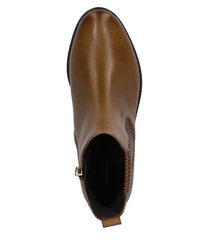 Josef Seibel Chiara 02 - Brown
