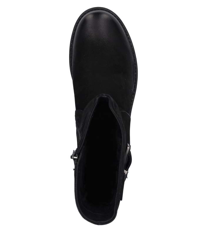Josef Seibel Roxanna 02 - Black