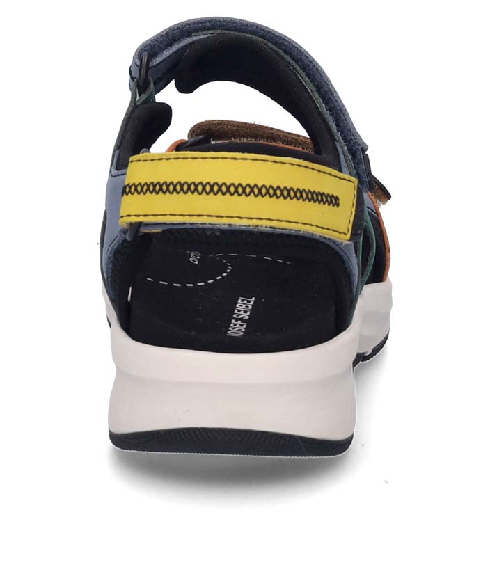 Josef Seibel Estelle 02 - Coloured