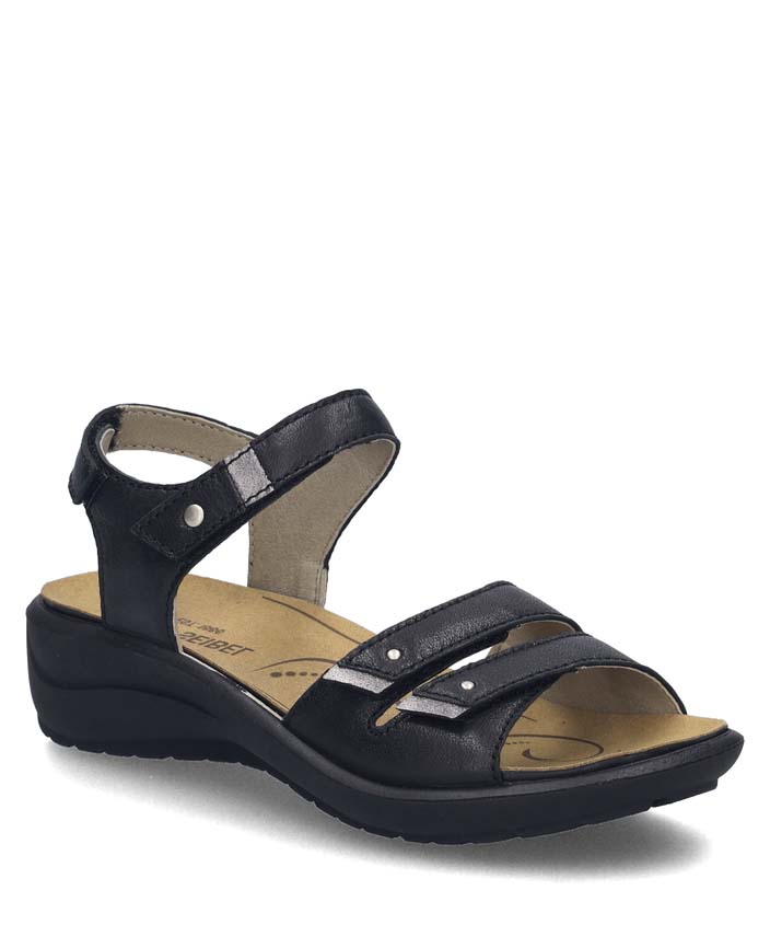 Josef Seibel Annecy 02 - Black