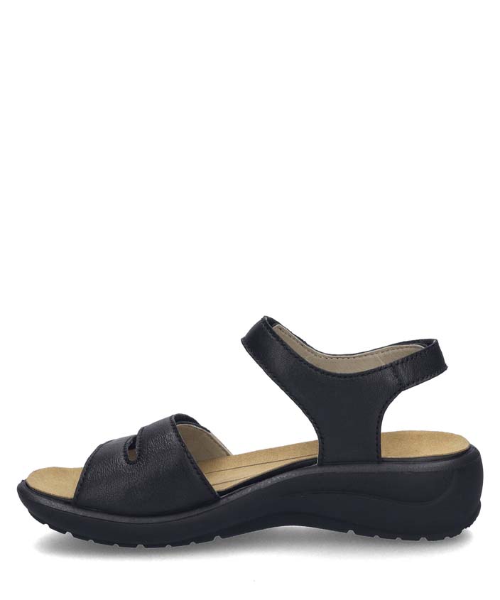 Josef Seibel Annecy 02 - Black