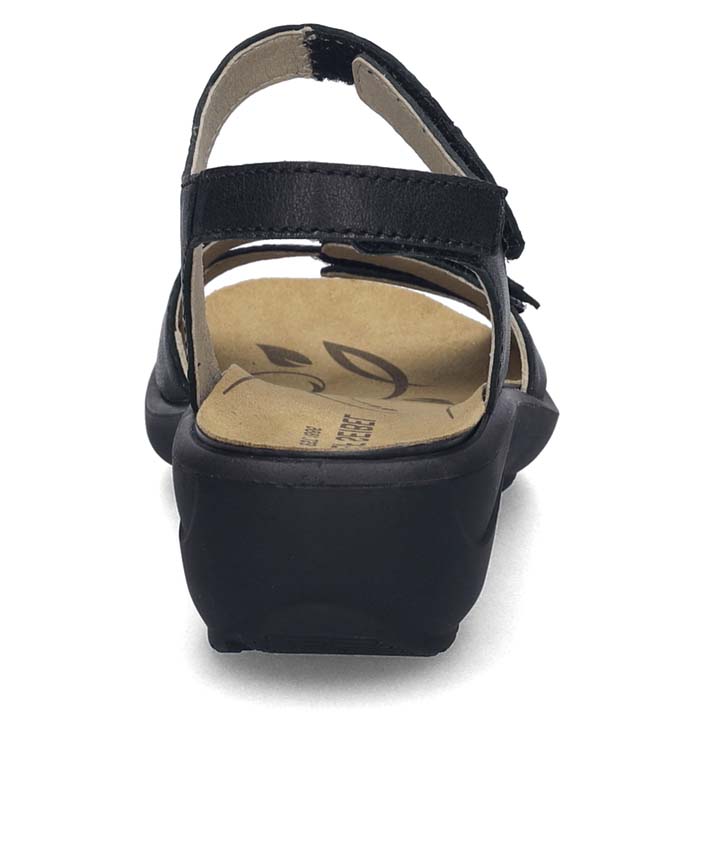 Josef Seibel Annecy 02 - Black