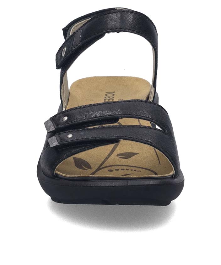 Josef Seibel Annecy 02 - Black