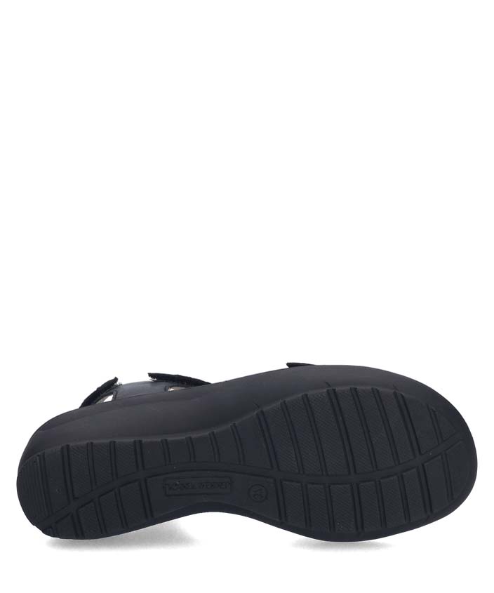 Josef Seibel Annecy 02 - Black